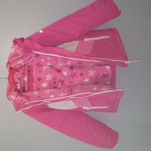 Athletec 3-in-1 Jacket